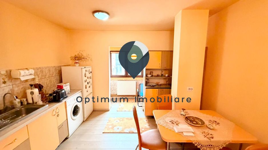 Apartament cu 2 camere in Zorilor, zona str.Rapsodiei ! - Poză 4