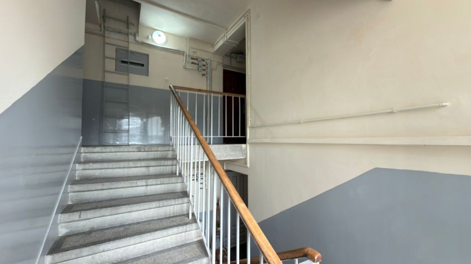 Apartament 2 camere Republicii Etaj III - Carei - Zona Blocul Verde - Poză 12
