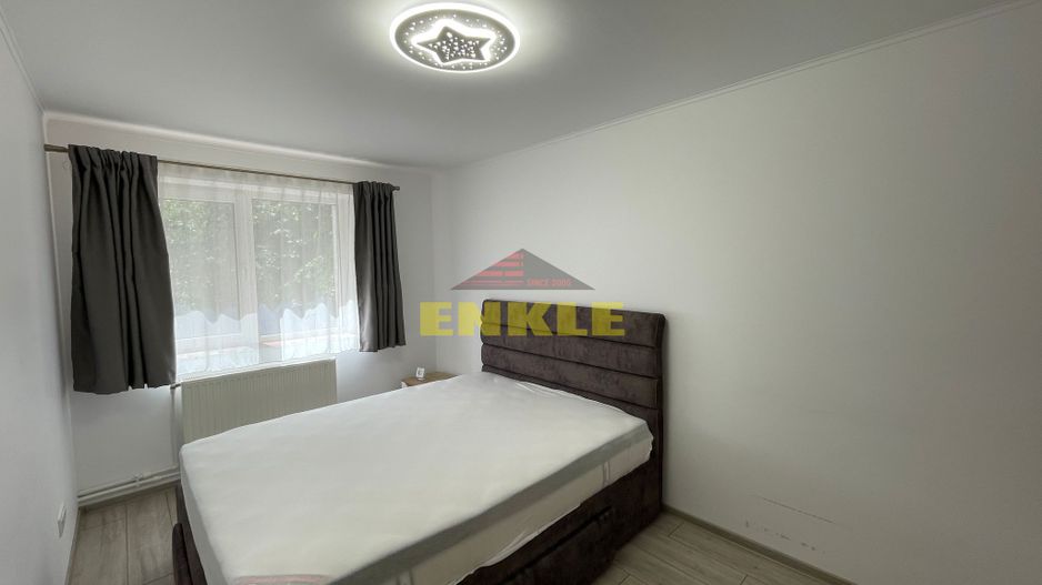 De inchiriat apartament cu 2 camere, zona Unirii - Poză 3