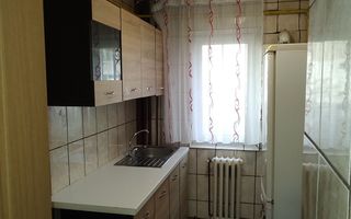 Apartament 2 camere decomandat, Alexandru cel Bun, mobilat si utilat - Poză 1
