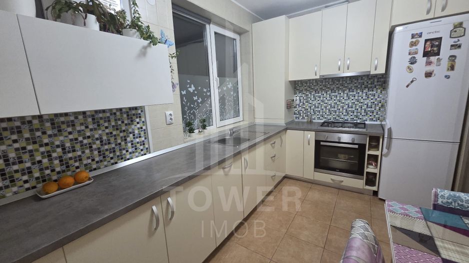 🏡 Apartament cu 3 camere de închiriat – Turnișor, str. Ogorului - Poză 5