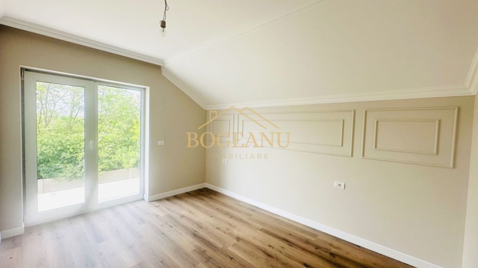 BG123-Vila Premium Individuala 6 camere,220 MP-Zona de Nord - Poză 12