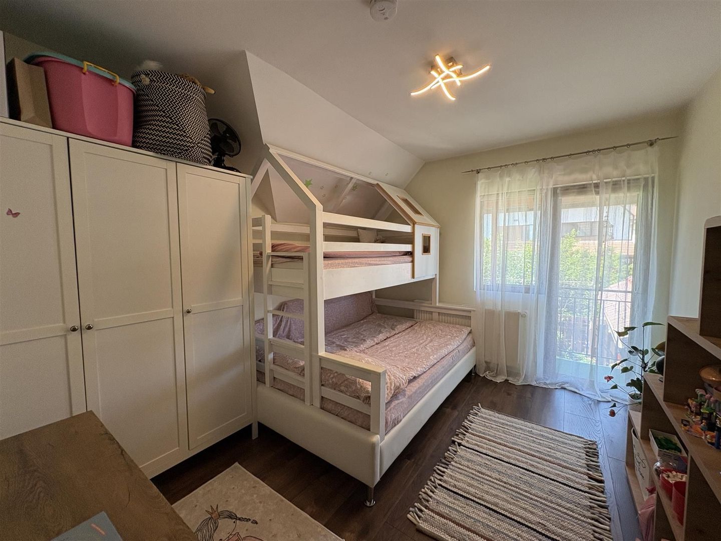 Casă individuală 130 mp, terasă 40 mp | Cart. Arhitecților, Sibiu - Poză 7