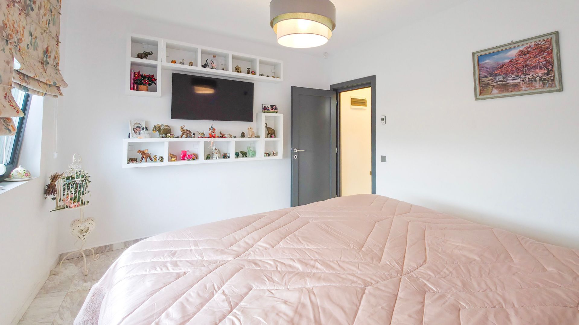 Vilă Premium 2021 | 237 mp utili | Teren 575 mp | Finisaje Luxury | - Poză 9