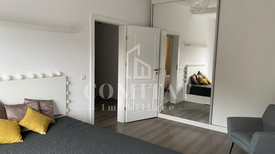 Apartament la cheie | Loc de parcare | Grigorescu - Poză 2