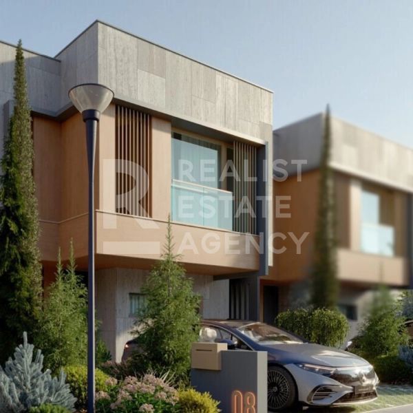 Vânzare, vilă, 157mp, Pipera, București - Poză 1