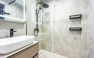 Vânzare, apartament 2 camere, 45 mp, str. Mircea cel Bătrân, Ciocana - Poză 11