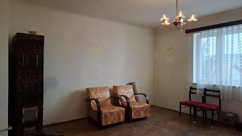 Apartament tip studio cu gradina Gruia strada Migdalului - Poză 1
