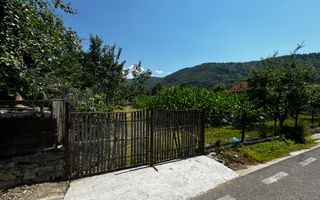 CASA 3 CAMERE, TEREN 1069 MP, COMUNA STOENESTI, ARGES - Poză 39