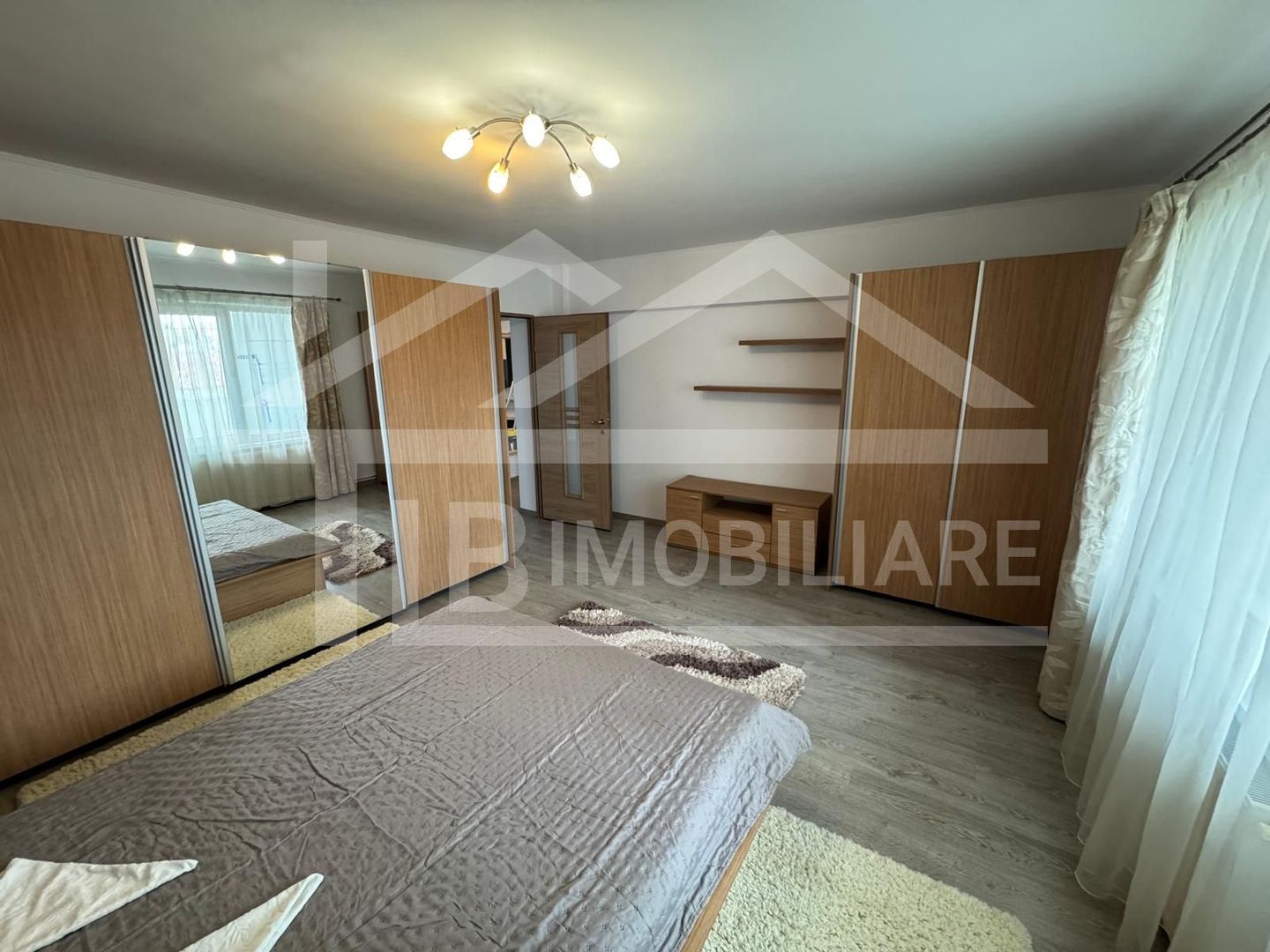 Apartament de 3 camere, 68mp, zona strazii Decebal - Poză 8