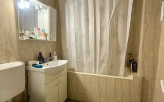Podu Ros - Apartament cu 2 camere - Mobilat/Utilat - Poză 7
