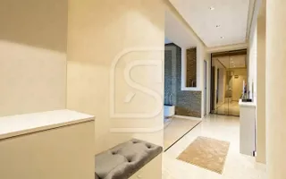 2 camere, 2 garaje subterane, mobilat si utilat, Stradal Metalurgiei - Poză 13