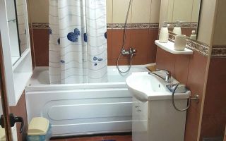 De inchiriat apartament cu 2 camere Mazepa 1, 420 euro - Poză 5