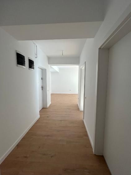 2 camere parter | sediu firma - cabinet | City Nord Tunari - Poză 8