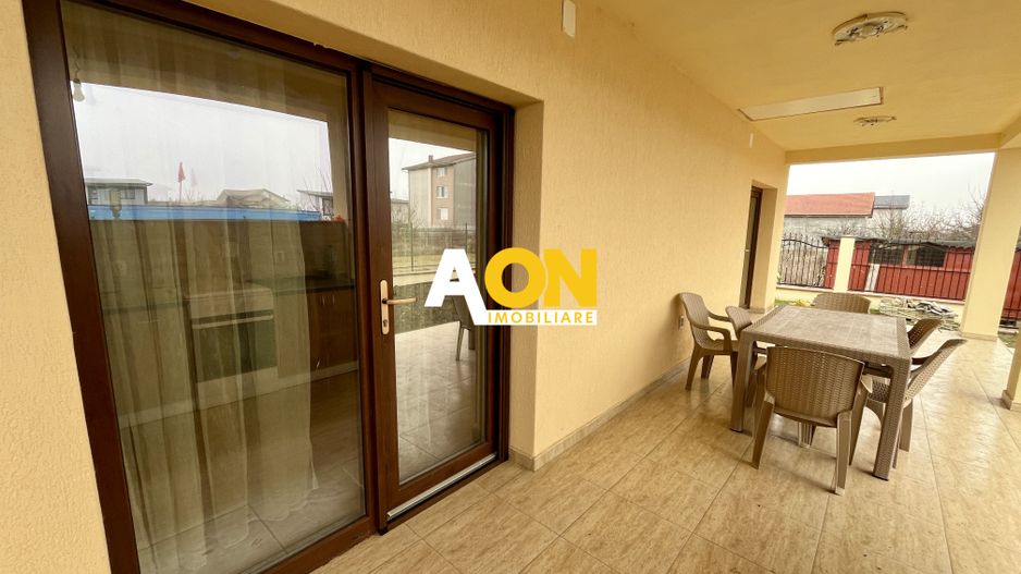 Casă Individuală, 4 Camere, Zona Alba - Micești - Poză 16