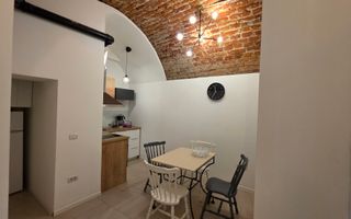 Spatiu Comercial-Apartamente Traian - Cladire integrala - Poză 14