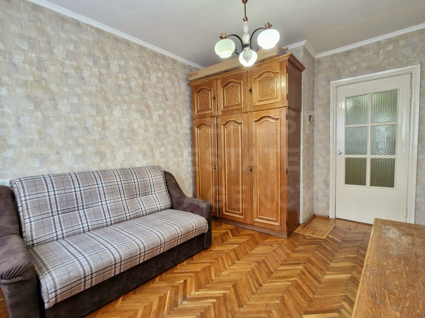 Chirie, apartament, 2 camere, strada Florica Niță, Râșcani - Poză 5