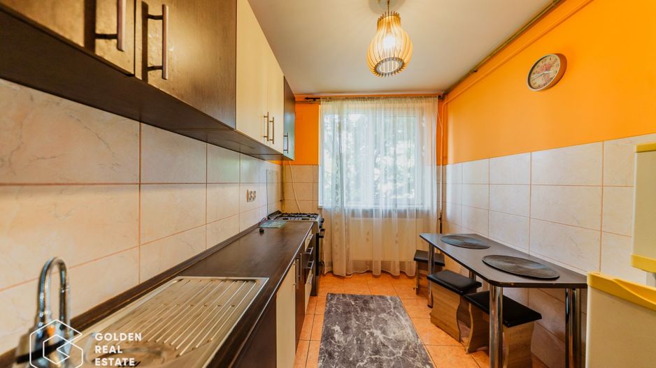 Apartament 2 camere, Podgoria, comision 0% - Poză 7