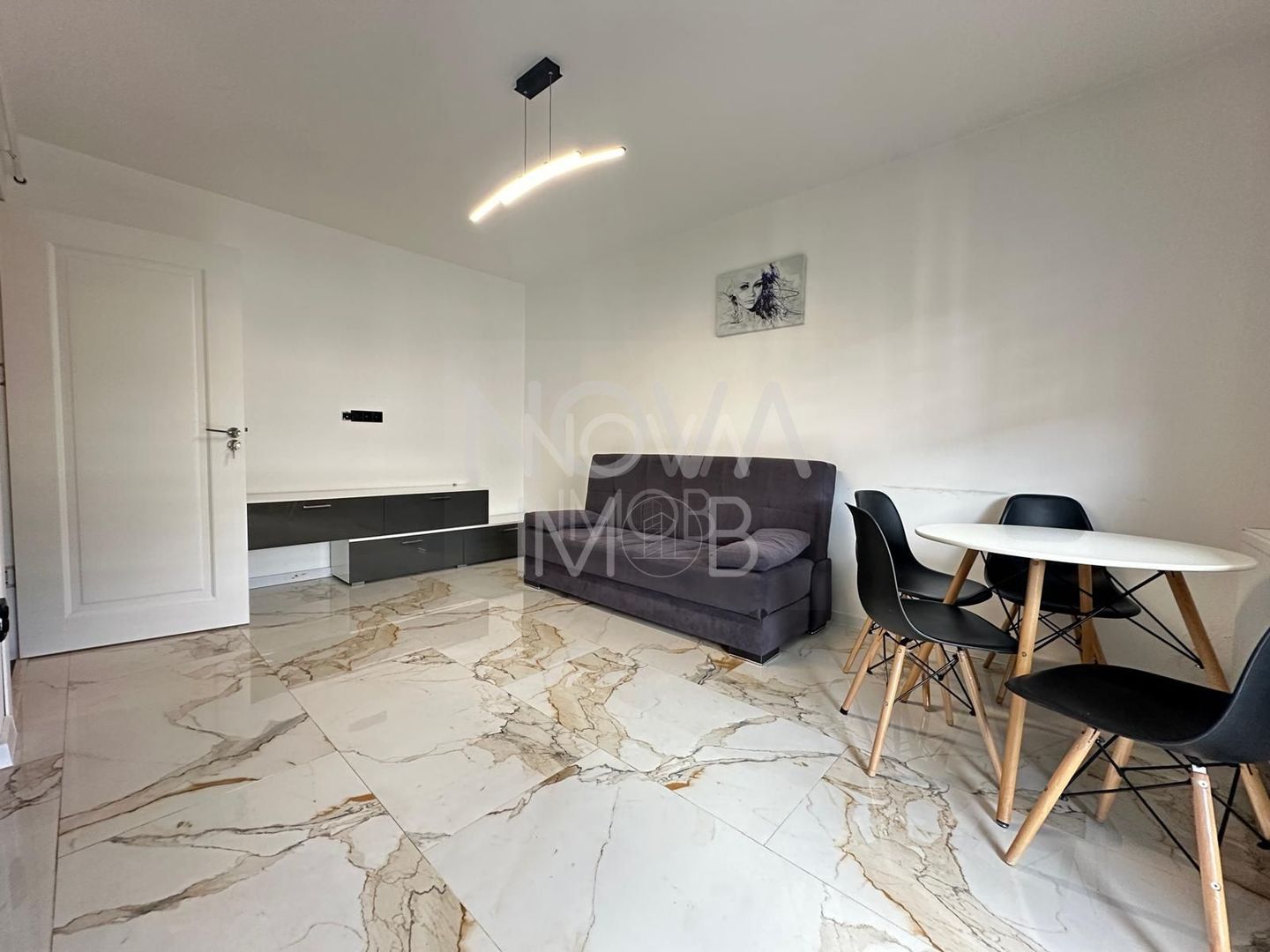 Apartament 2 camere, Doamna Stanca - Poză 2