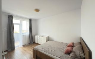 Girocului - langa Esso. Lift. 70 mp, 2 bai, 2 balcoane. Loc de parcare. - Poză 8