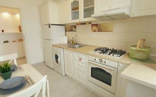 AP. 2 CAMERE- LUJERULUI, PET-FRIENDLY, CENTRALA, BUCATARIE INCHISA - Poză 5