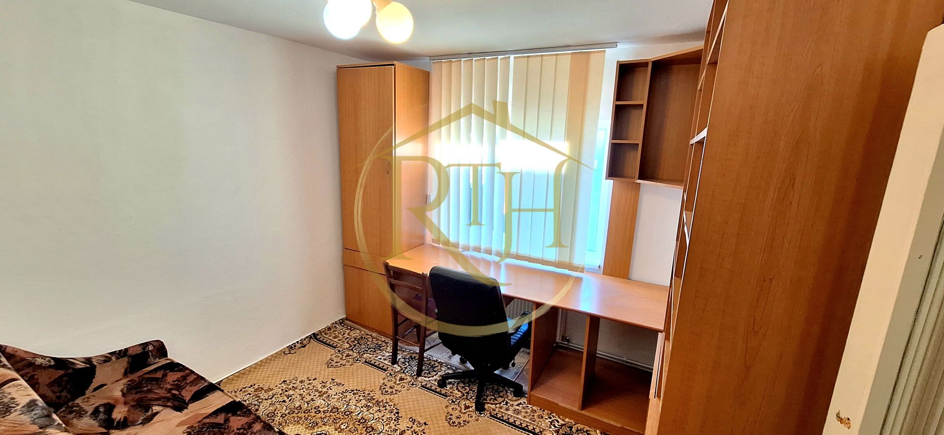 Apartament de închiriat, 3 camere, Girocului, centrală, Spital Județean - Poză 9
