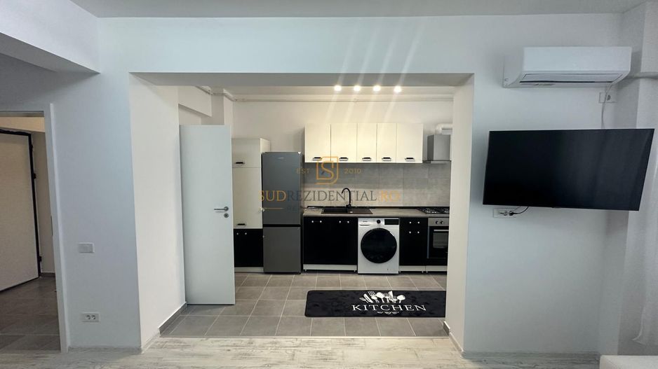 Prima Inchiriere - 2 camere, mobilat si utilat, Grand Arena Mall - Poză 1