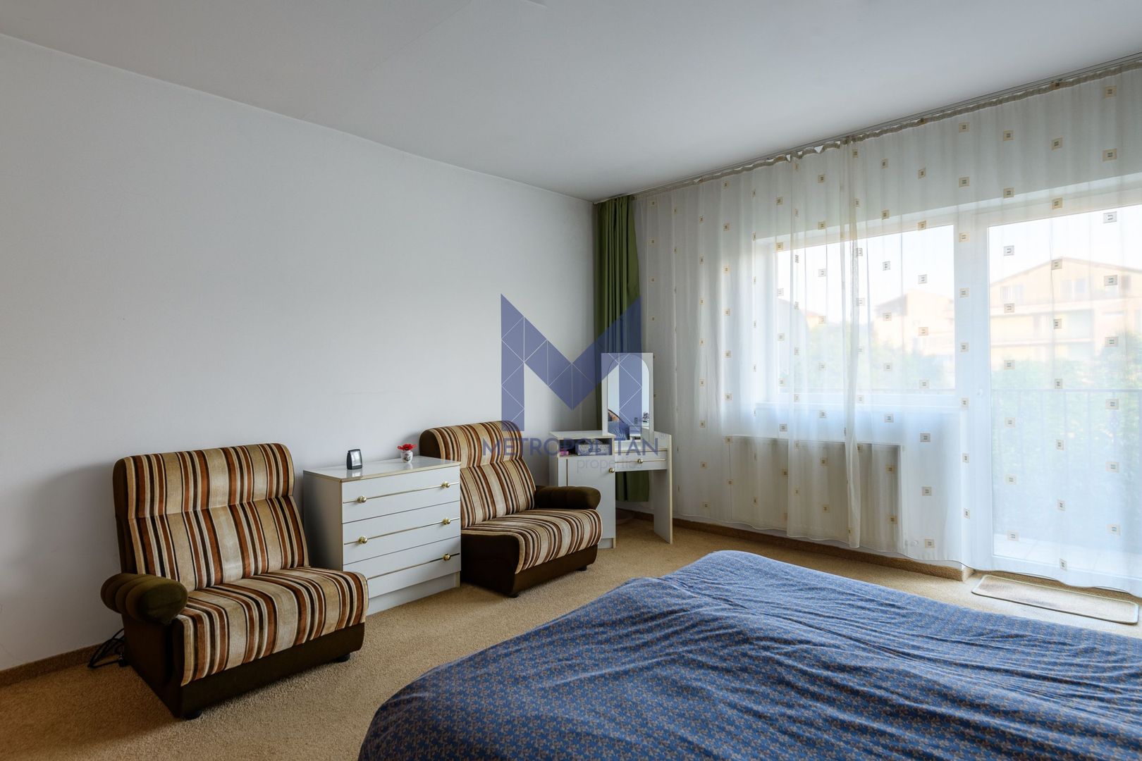 Casă P+1 | 168 m² utili | LOT 378 m² I 3 Dormitoare | Garaj | Florești - Poză 22
