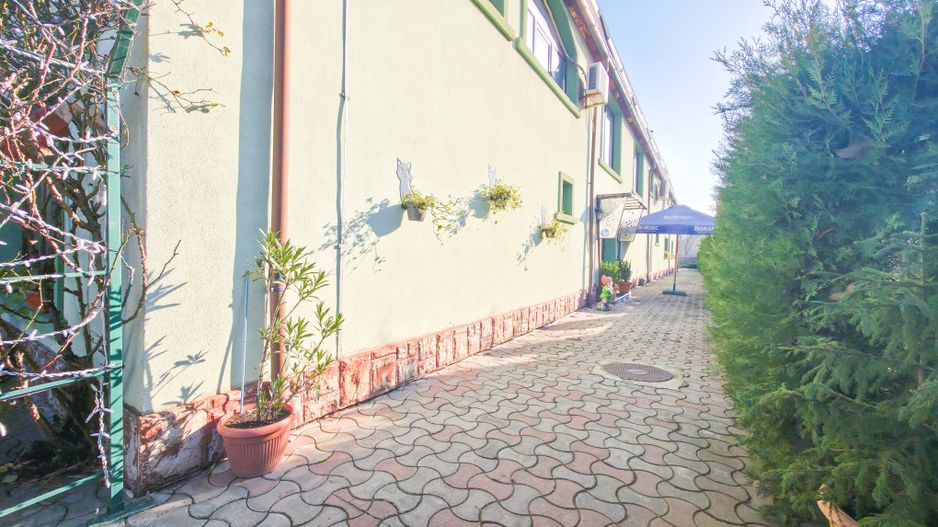 De vânzare – Proprietate comercială tip Restaurant & Salon Evenimente - Poză 30