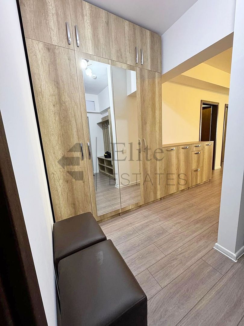 Apartament cu 3 camere de inchiriat in complexul  Luceafarul - Poză 8