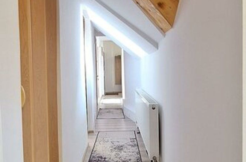 Apartament cochet 3 camere Central- str.Monumentului - Poză 13