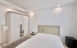 COSMOPOLIS - Apartament cu 2 camere, mobilat si utilat. - Poză 8