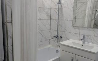 Chirie, apartament, 2 camere, str. Gheorghe Asachi, Telecentru - Poză 9