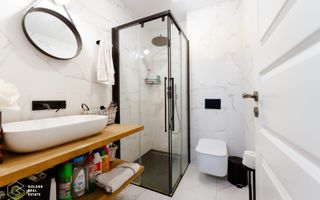 Chirie la casa moderna in Timisoara - Lux si eficienta energetica - Poză 3