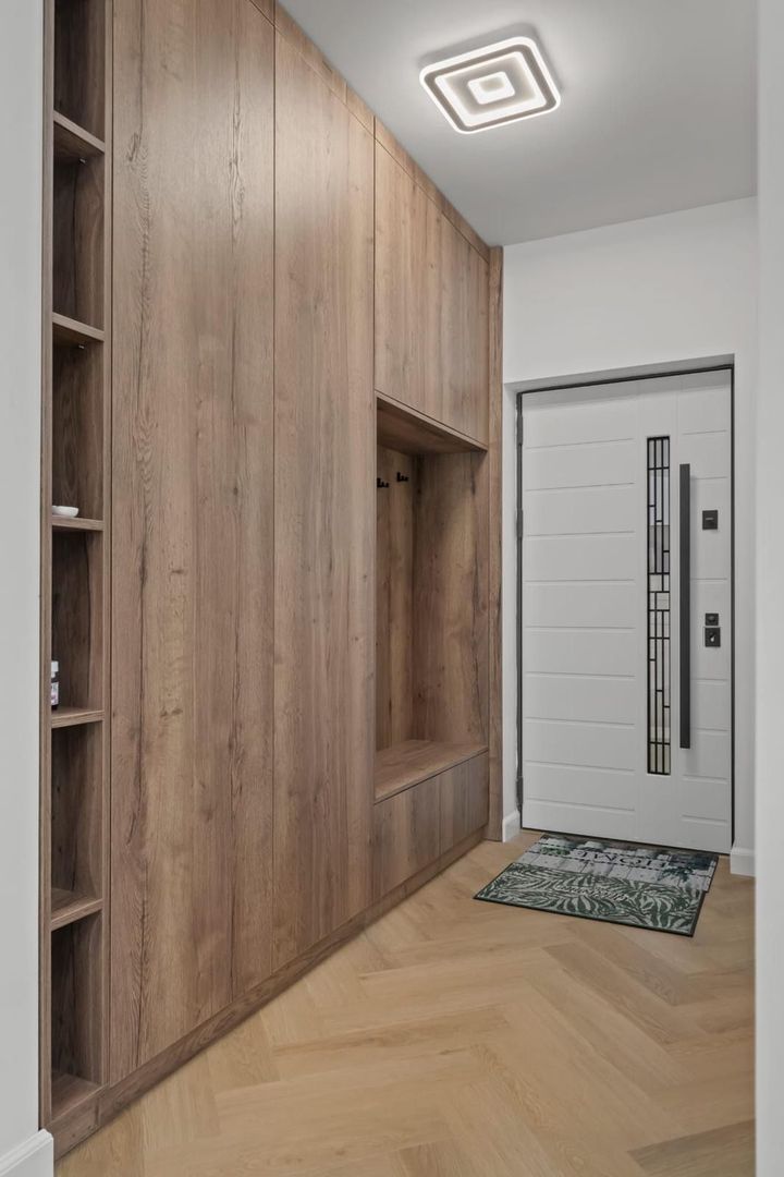 CASA INDIVIDUALA, TOATE UTILITATILE, PANOURI FOTOVOLTAICE, COMISION 0% - Poză 36