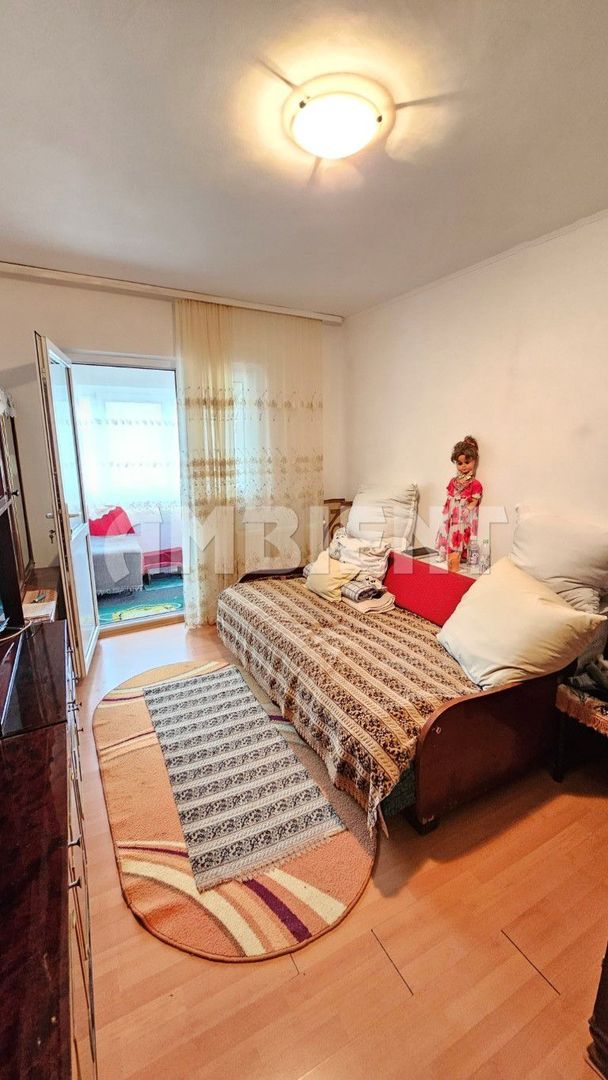 Apartament 3 camere, 87 mp, zona ANA IPĂTESCU; - Poză 9