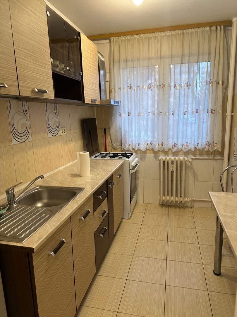 Închiriere Apartament 2 Camere | Parc Bazilescu – Bucurestii Noi - Poză 5