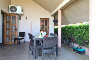 Casa individuala cu Energie Verde, garaj, terasa, 430MP Teren - Poză 16