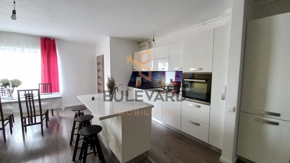 Apartament spatios in imobil exclusivist cartier Grigorescu! - Poză 2