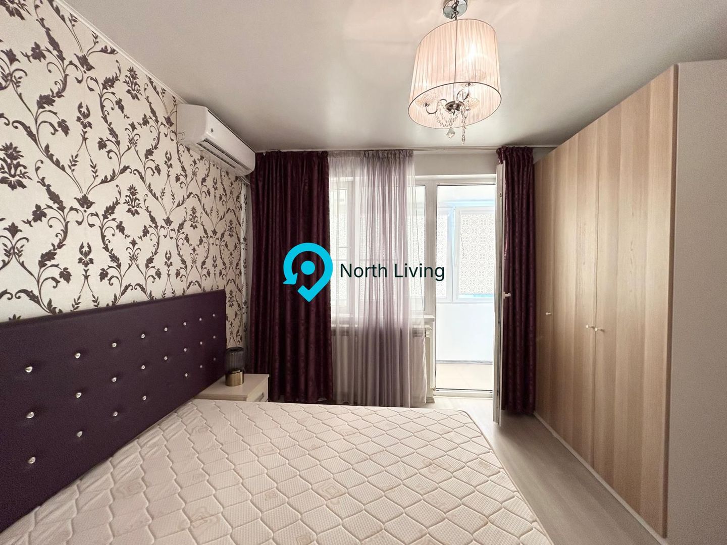 Apartament Premium 3 camere | Unirii - Poză 9