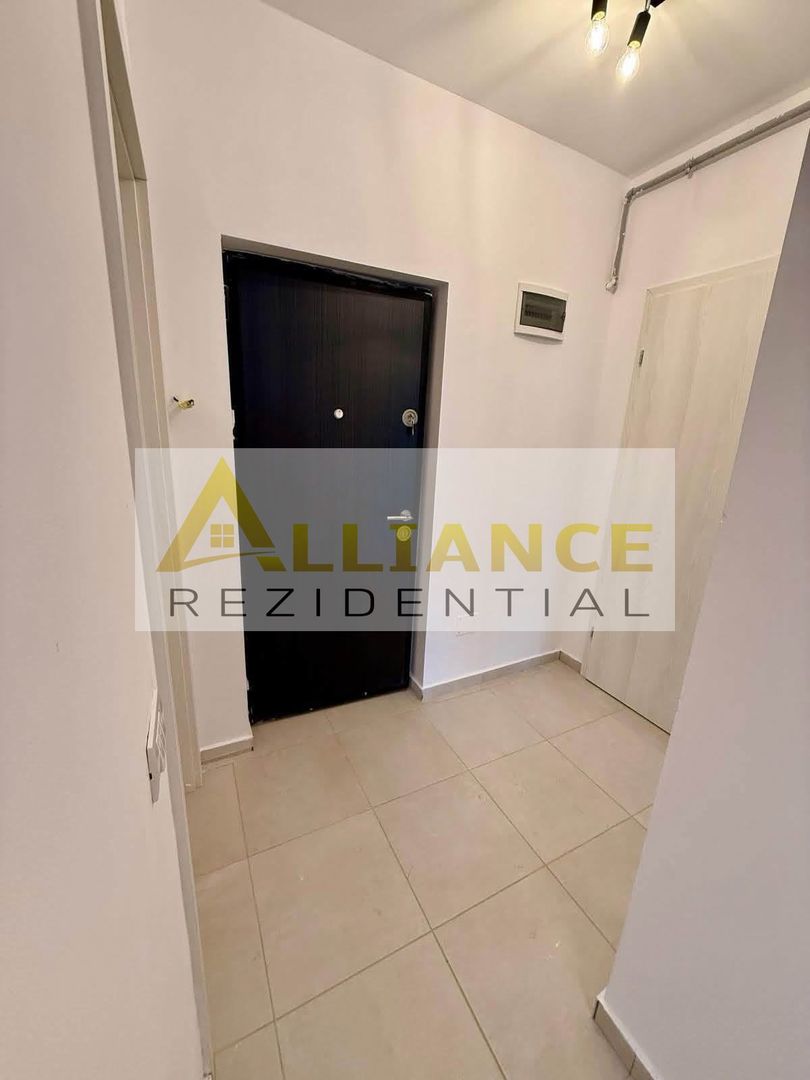 GARSONIERA DE VANZARE COMPLET MOBILATA - Poză 3