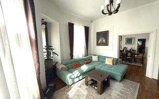 Ultracentral | Grădina Icoanei | 4 camere - Poză 1