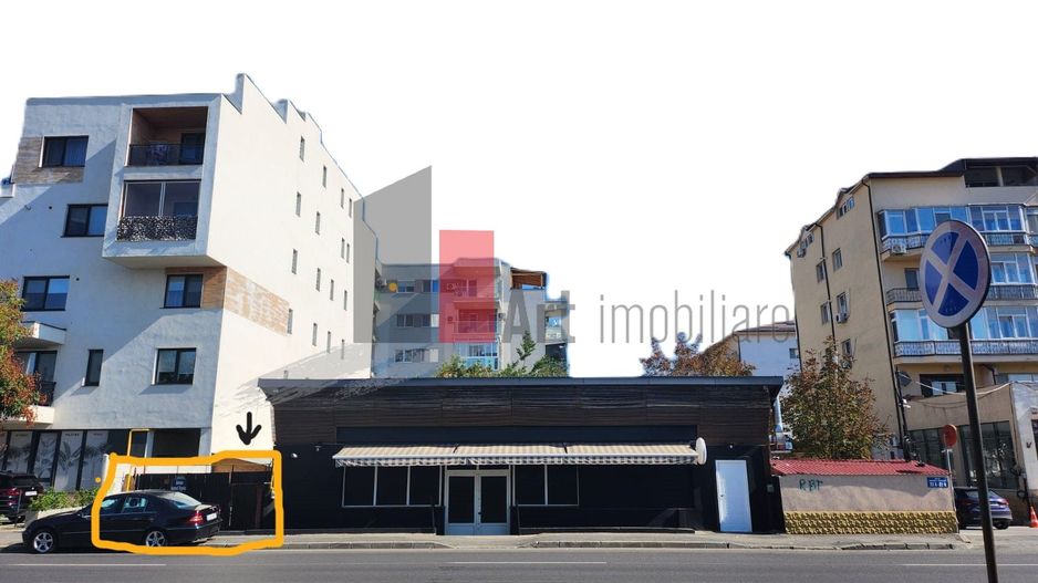 Teren 430 mp Bucuresti-Targoviste nr. 24 - Poză 3