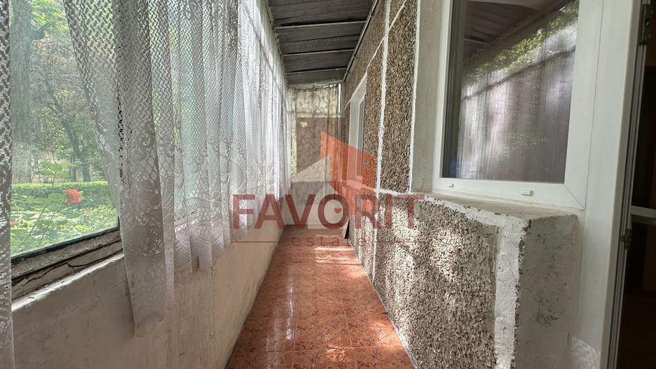 2 camere | zona excelenta | balcon mare | investitie | - Poză 9