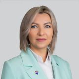 Mariana Șatcovschi - REMAX Moldova