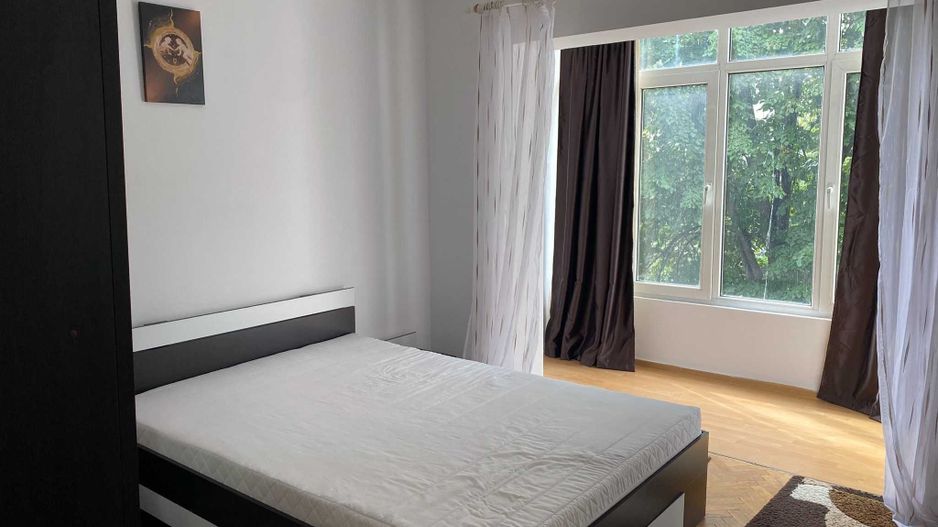 Soarelui | 3 Camere | Etaj intermediar | Centrala proprie - Poză 6