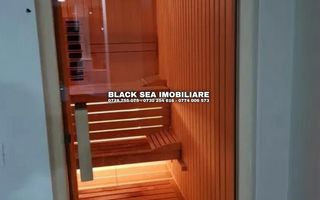 Apartament 2 camere- Alezzi Beach Resort - Piscina, Fitness & Spa - Poză 15