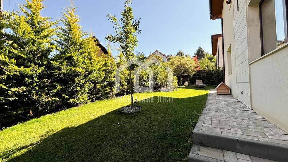 Casa individuala exclusivista in Feleacu! - Poză 25