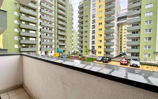 Apartament 2 camere | Etaj intermediar | Tractorul | Top City - Poză 13