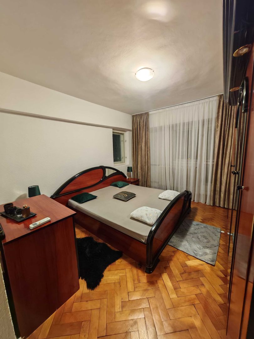 De Inchiriat Apartament 2 Camere Unirii - Zepter sector 3 - Poză 3